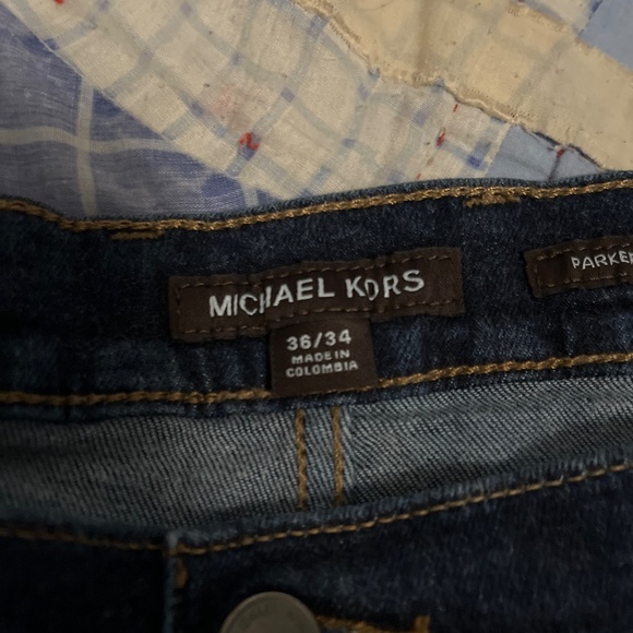 Michael Kors Jeans - Picture 2 of 4